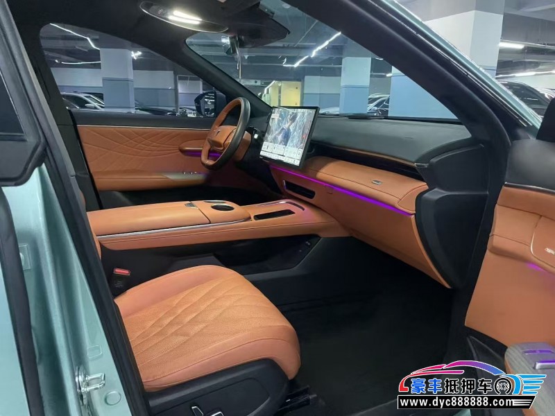 24年长安深蓝S7轿车抵押车出售