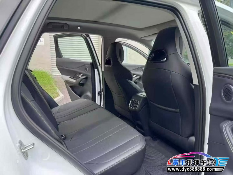 25年比亚迪海狮轿车抵押车出售