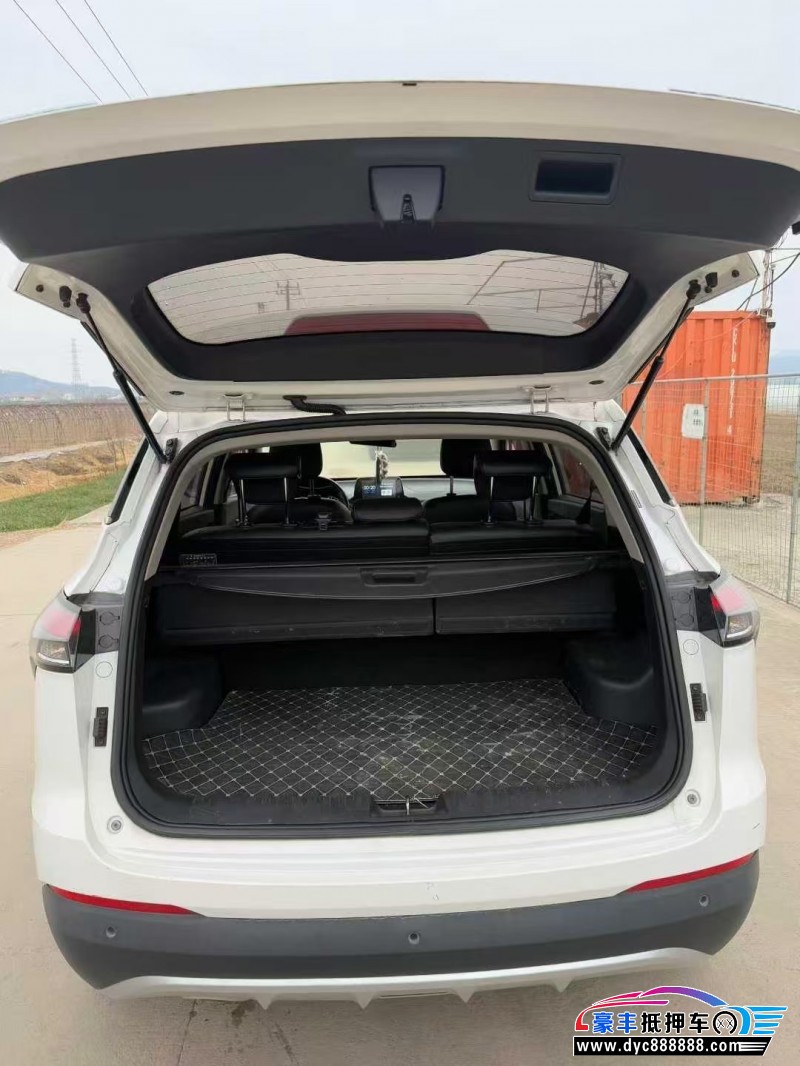 20年宝骏510轿车抵押车出售