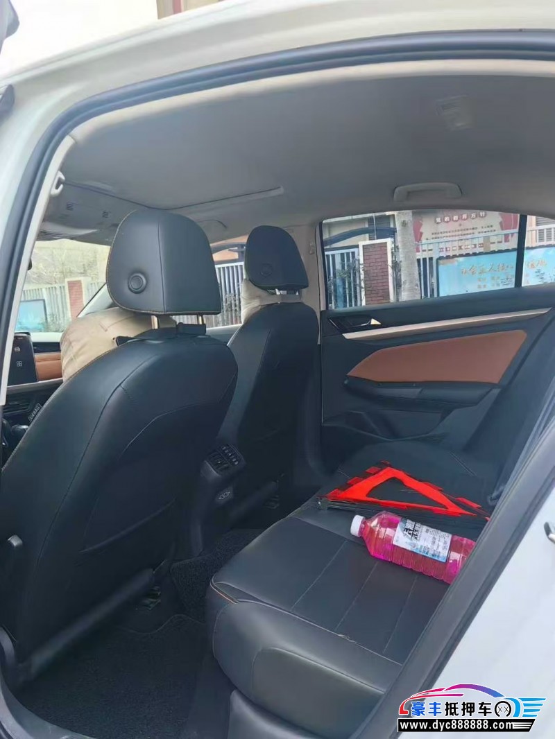 23年大众宝来轿车抵押车出售