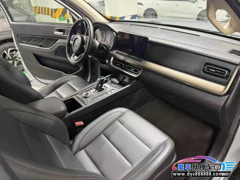 23年长城长城炮轿车抵押车出售