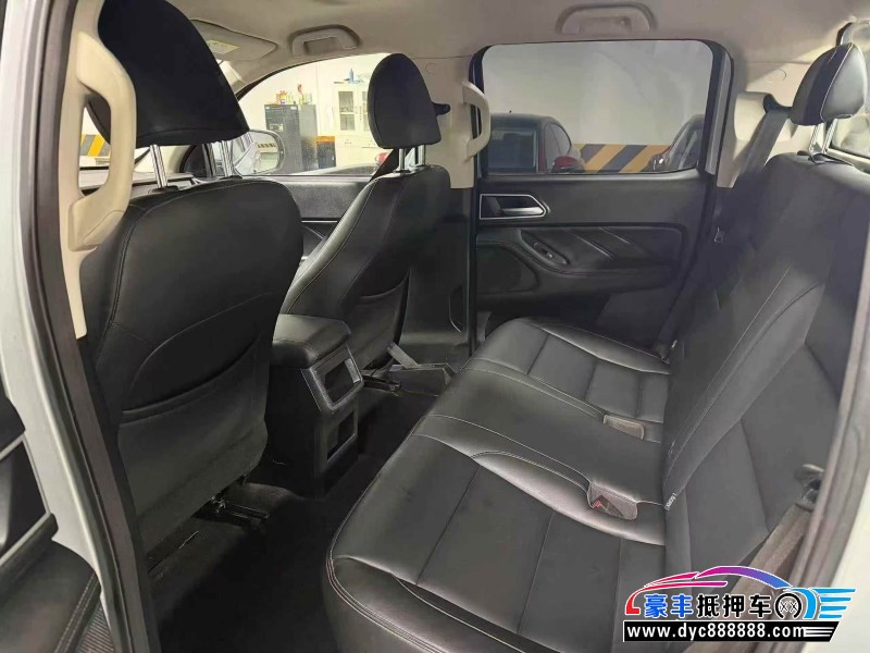 23年长城长城炮轿车抵押车出售