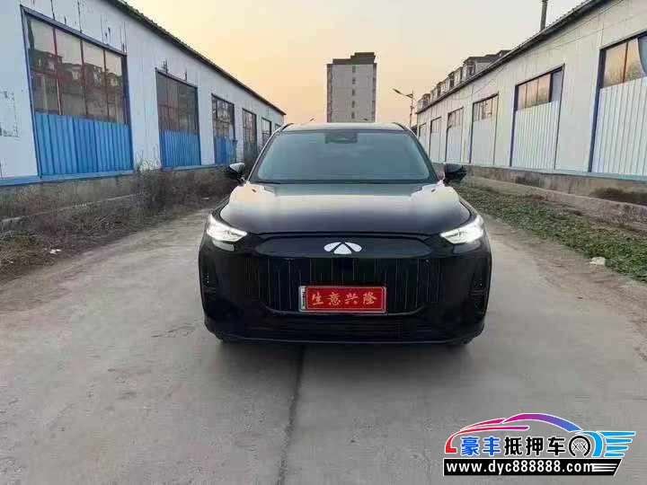 抵押车出售25年奇瑞风云轿车