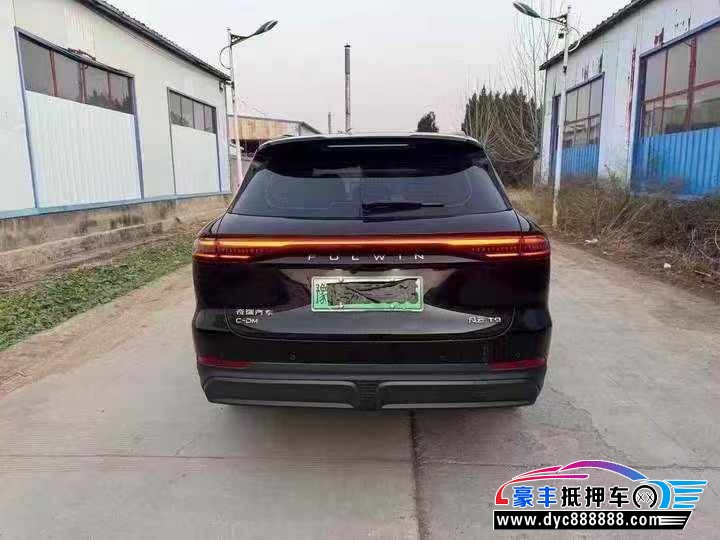 25年奇瑞风云轿车抵押车出售