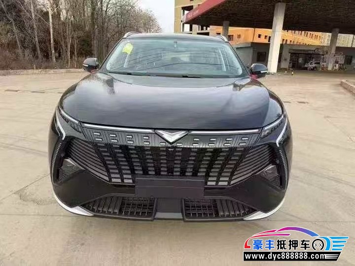 抵押车出售26年凯翼昆仑轿车