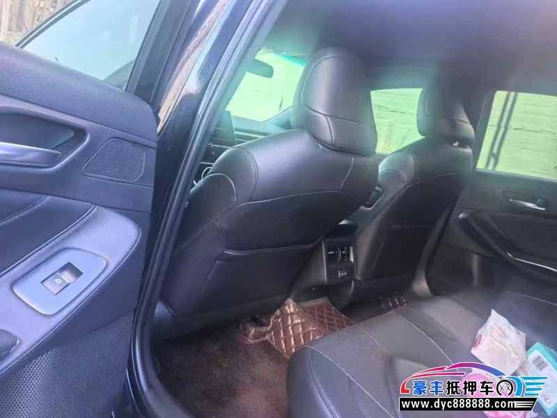 23年丰田亚洲龙轿车抵押车出售