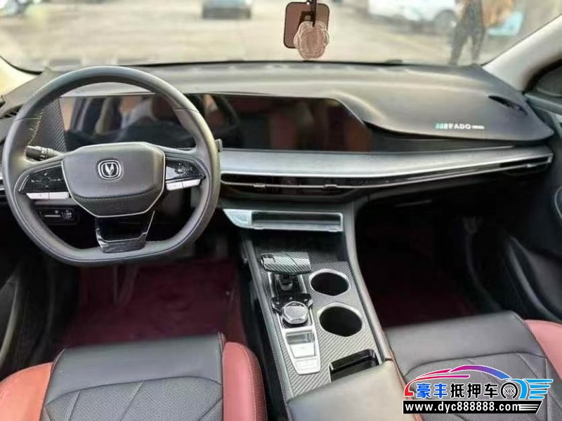 23年长安逸动轿车抵押车出售