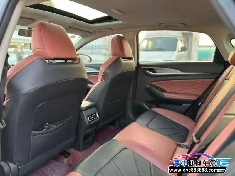 23年长安逸动轿车抵押车出售