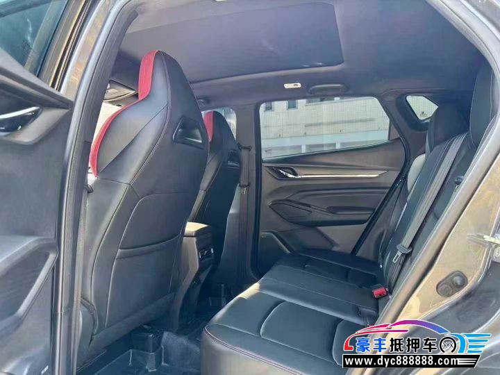 24年长安欧尚X5轿车抵押车出售