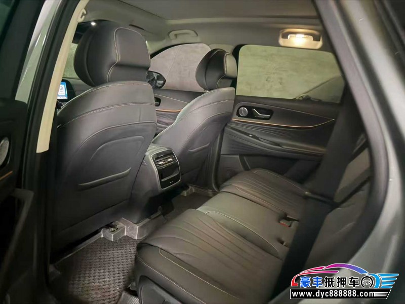 24年奇瑞瑞虎轿车抵押车出售