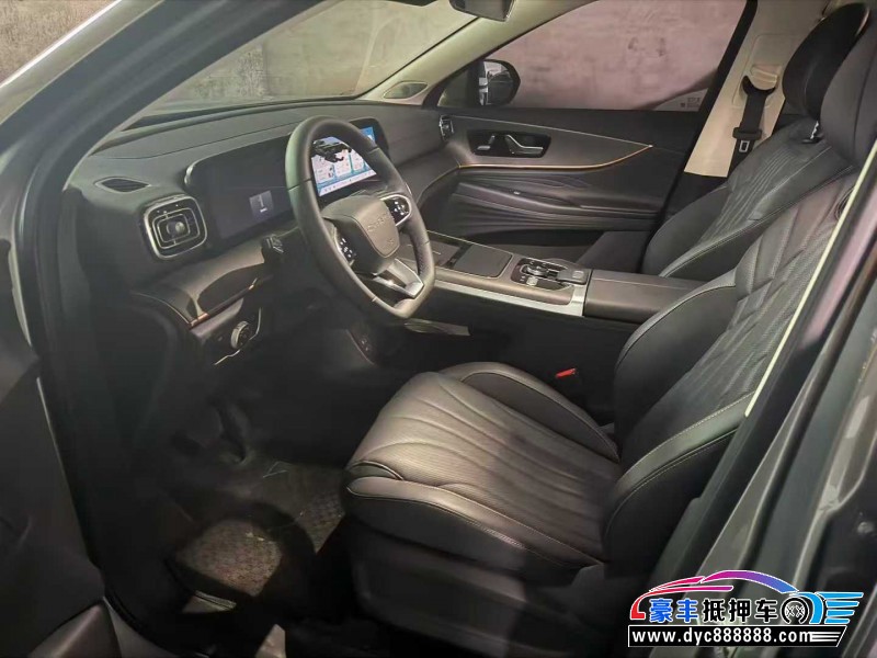 24年奇瑞瑞虎轿车抵押车出售