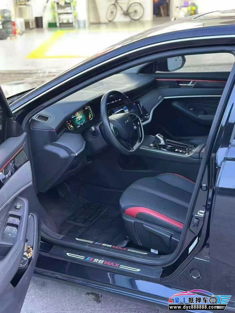 23年东风风神奕炫轿车抵押车出售