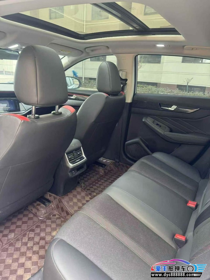 24年东风风神奕炫轿车抵押车出售