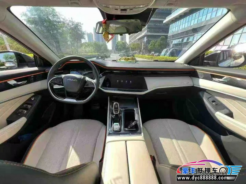 22年东风风神奕炫轿车抵押车出售