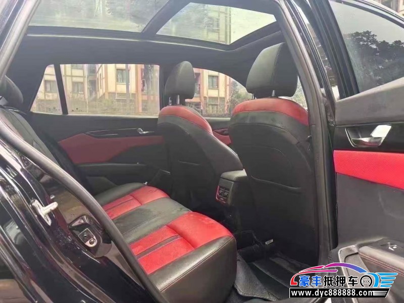 22年东风风神奕炫轿车抵押车出售