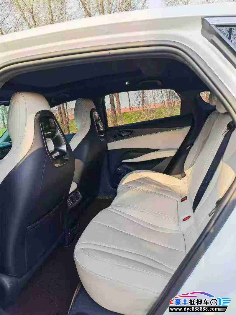 24年比亚迪海豹轿车抵押车出售