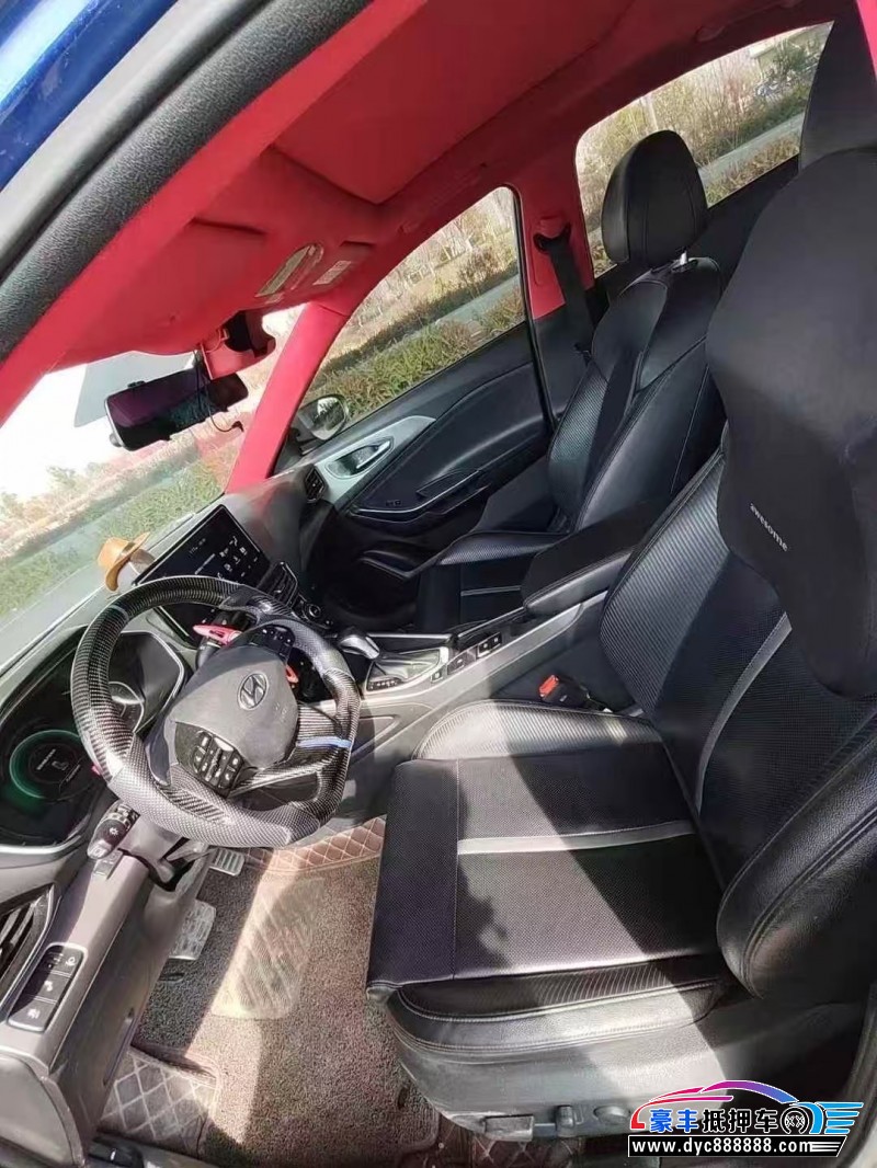 18年现代菲斯塔轿车抵押车出售