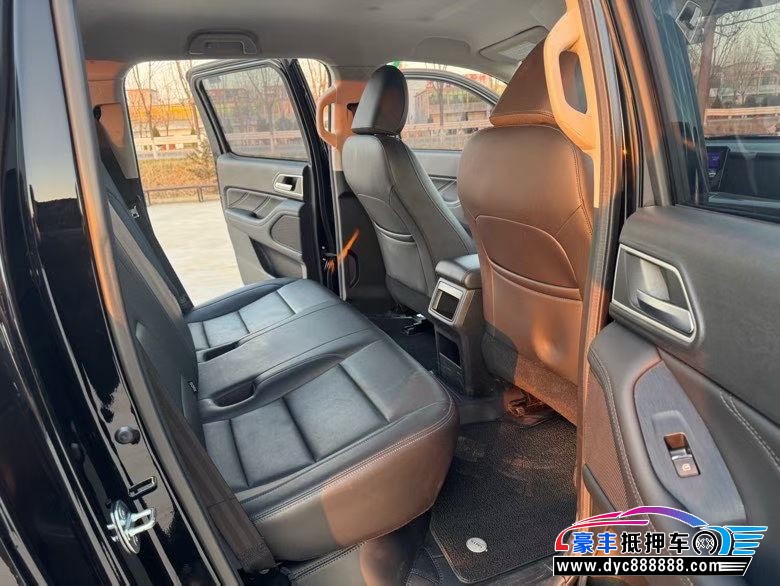 23年长城长城炮轿车抵押车出售