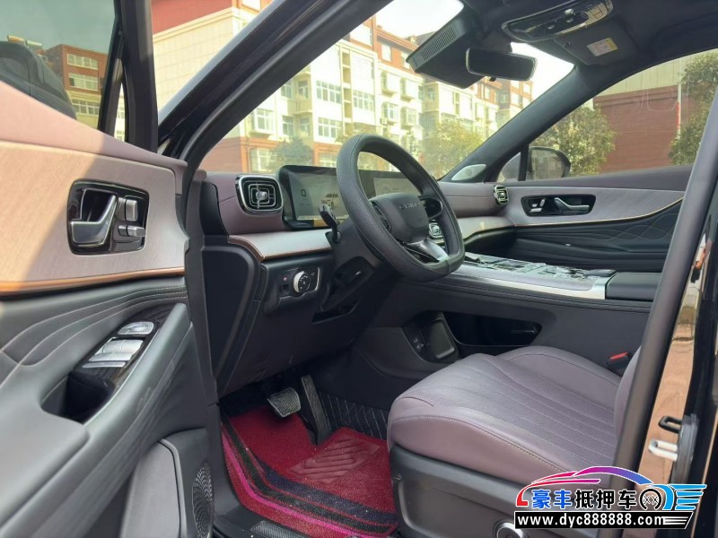 25年奇瑞瑞虎轿车抵押车出售