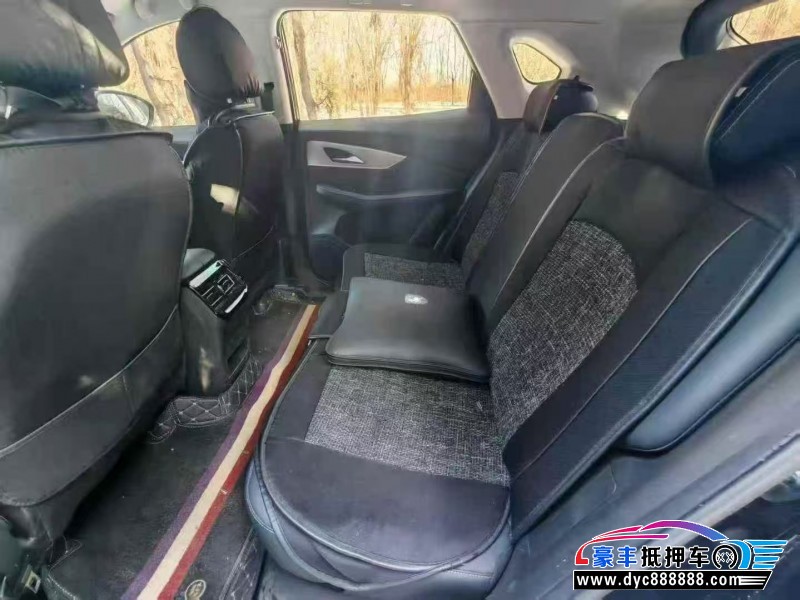 24年东风风行T5轿车抵押车出售