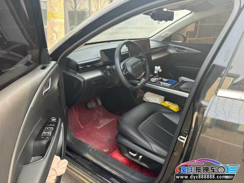 23年五菱星光轿车抵押车出售