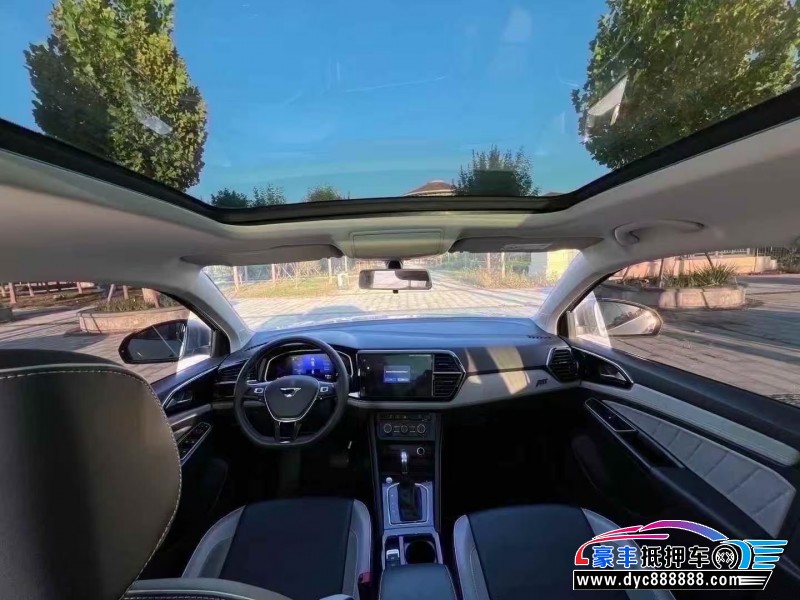 23年大众捷达轿车抵押车出售