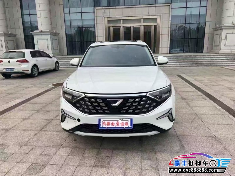 23年大众捷达轿车抵押车出售