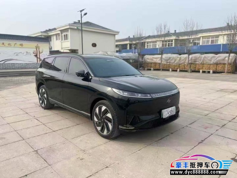 25年东风奕派008轿车抵押车出售