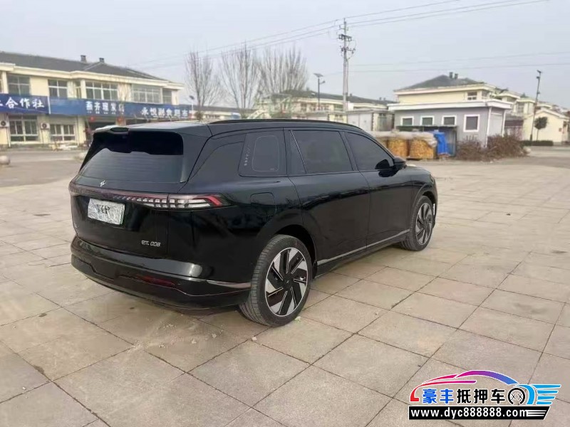 25年东风奕派008轿车抵押车出售