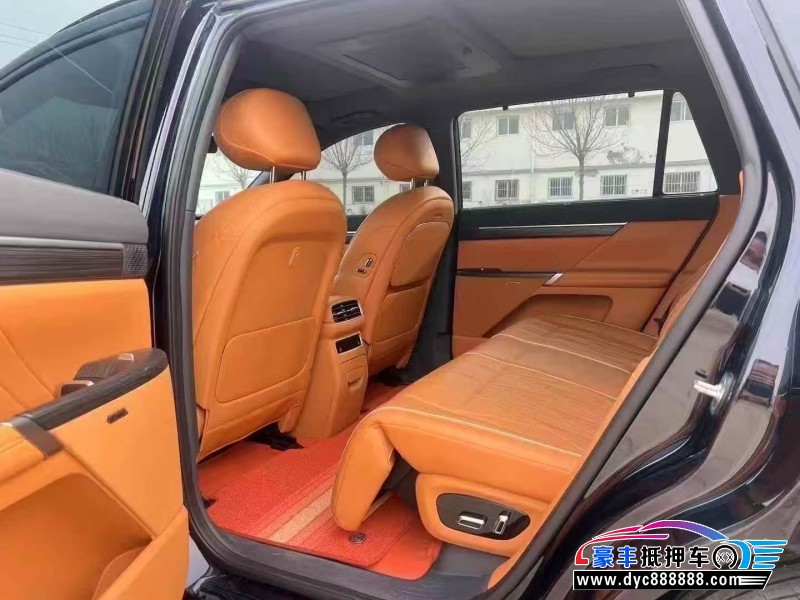 25年东风奕派008轿车抵押车出售