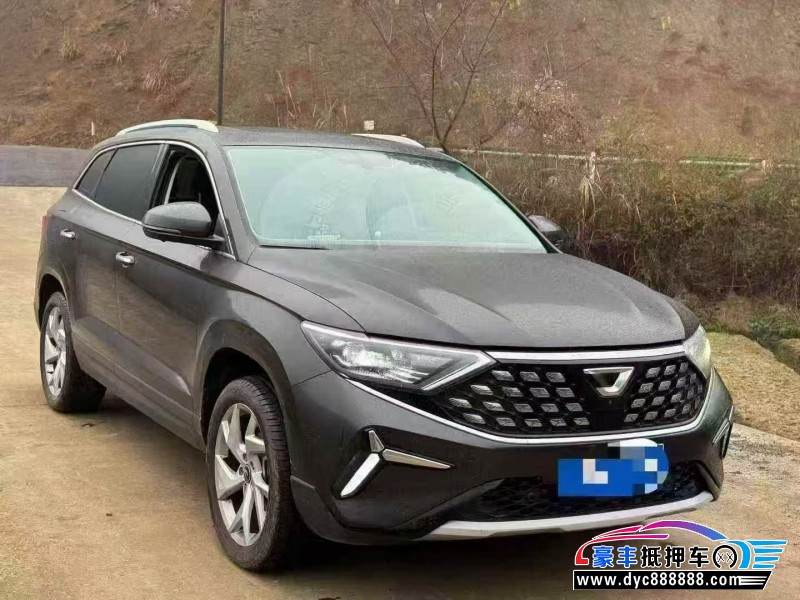 23年大众捷达轿车抵押车出售