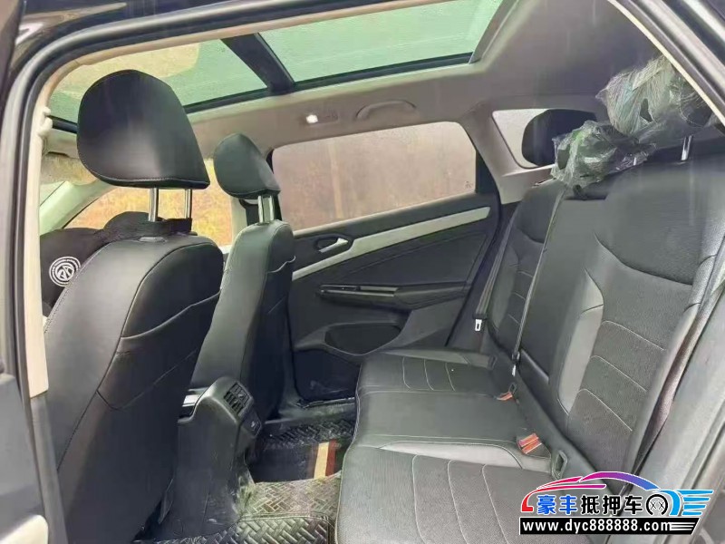 23年大众捷达轿车抵押车出售