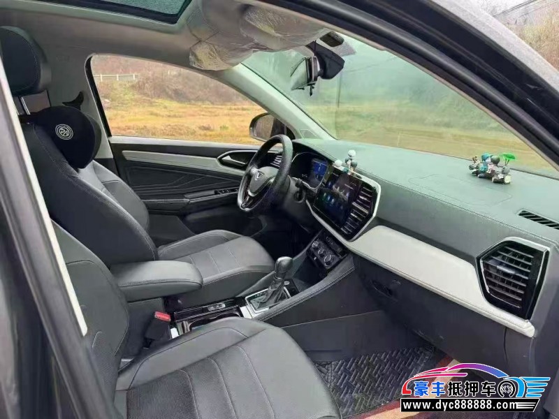 23年大众捷达轿车抵押车出售