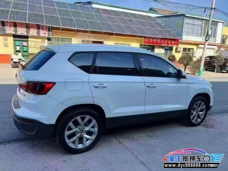 24年大众捷达轿车抵押车出售