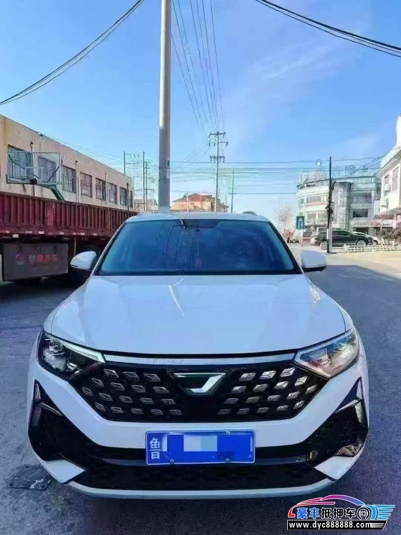 24年大众捷达轿车抵押车出售