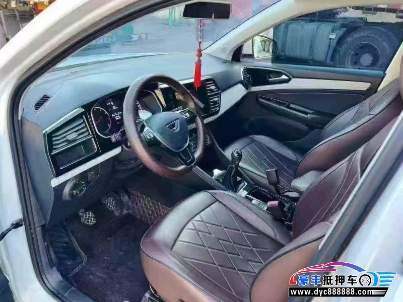 24年大众捷达轿车抵押车出售