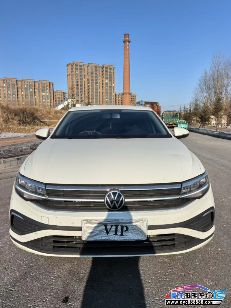 23年大众宝来轿车抵押车出售