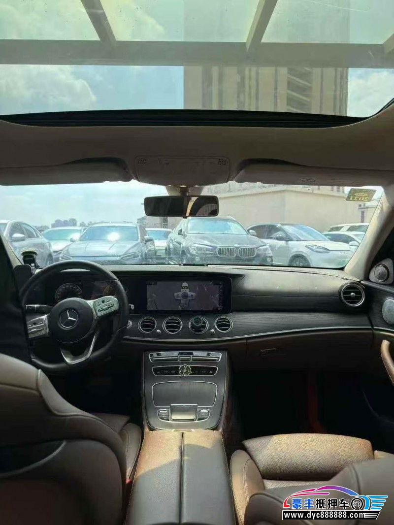 19年本田英诗派轿车抵押车出售