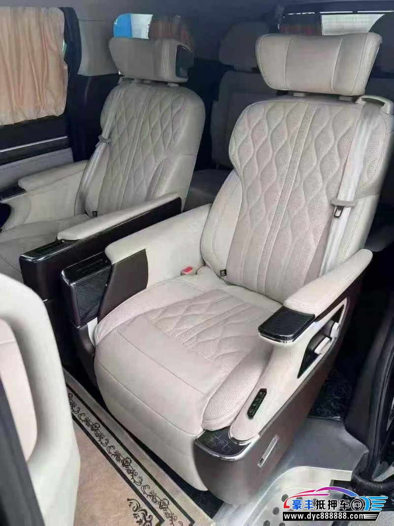 21年传祺M8轿车抵押车出售