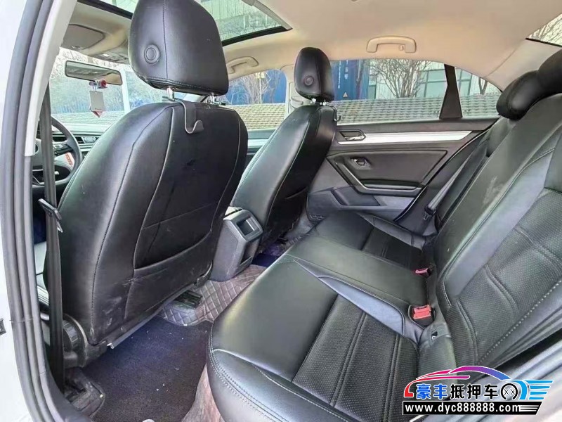 22年大众凌渡轿车抵押车出售