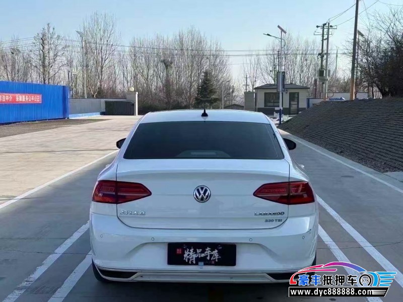 22年大众凌渡轿车抵押车出售