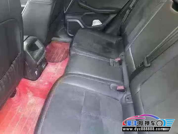 16年保时捷Macan迈凯轿车抵押车出售