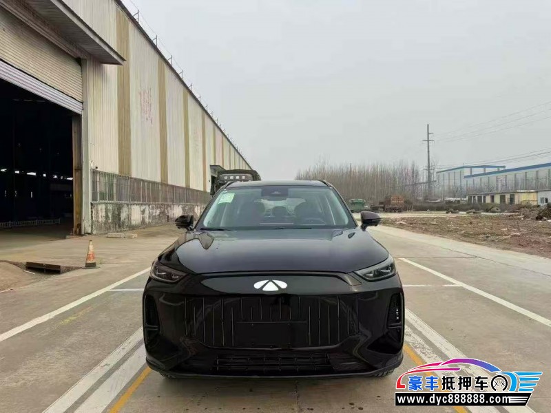 抵押车出售26年奇瑞风云轿车