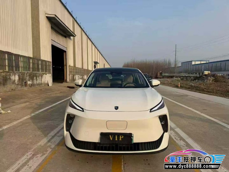 25年东风风行星海轿车抵押车出售