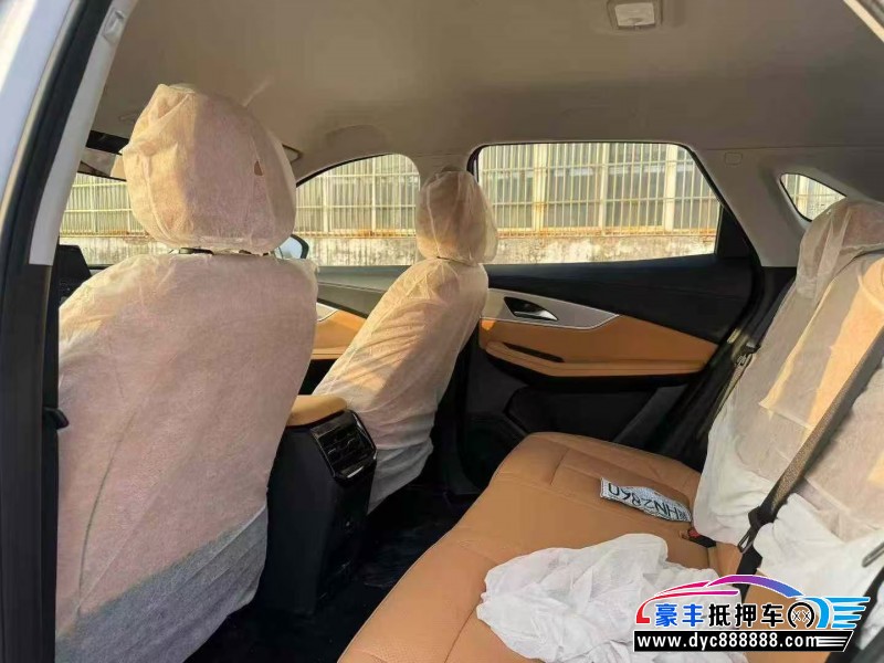 25年东风风行星海轿车抵押车出售