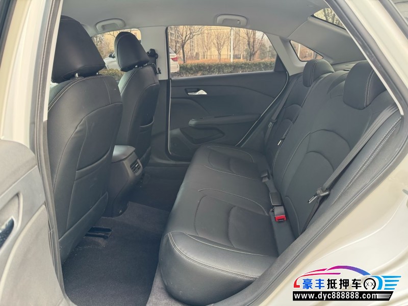 23年雪佛兰科鲁泽轿车抵押车出售