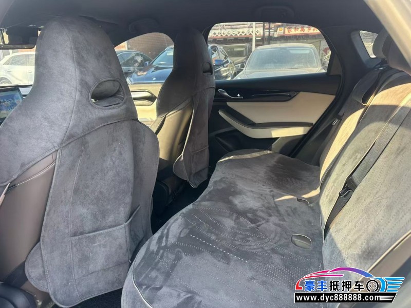 23年比亚迪秦轿车抵押车出售