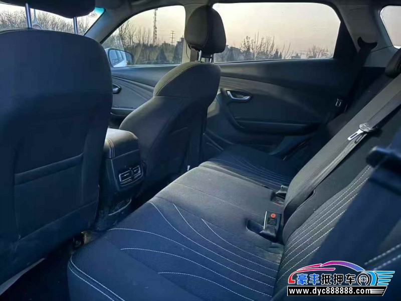 20年捷途X70轿车抵押车出售