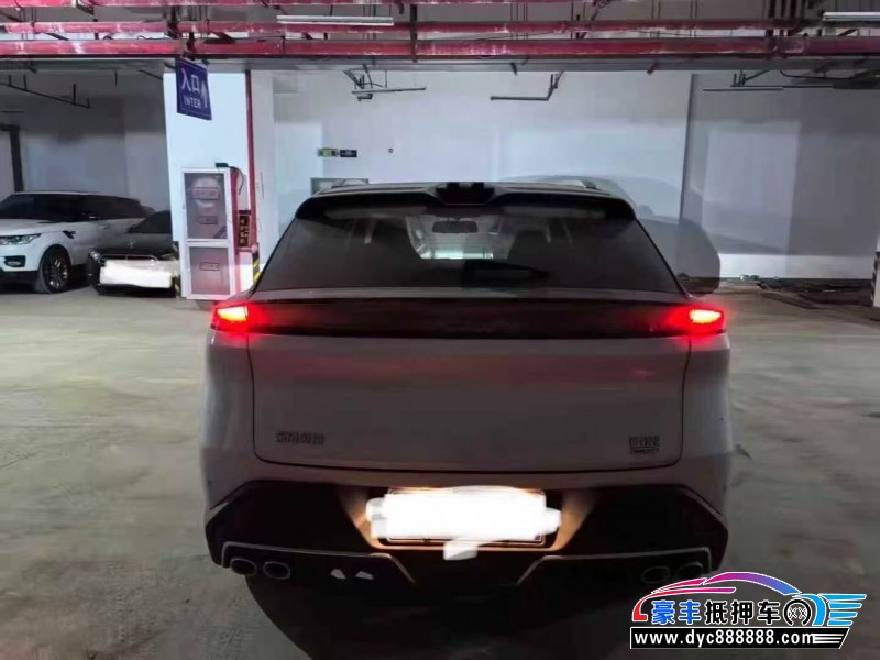 24年东风风神浩瀚轿车抵押车出售