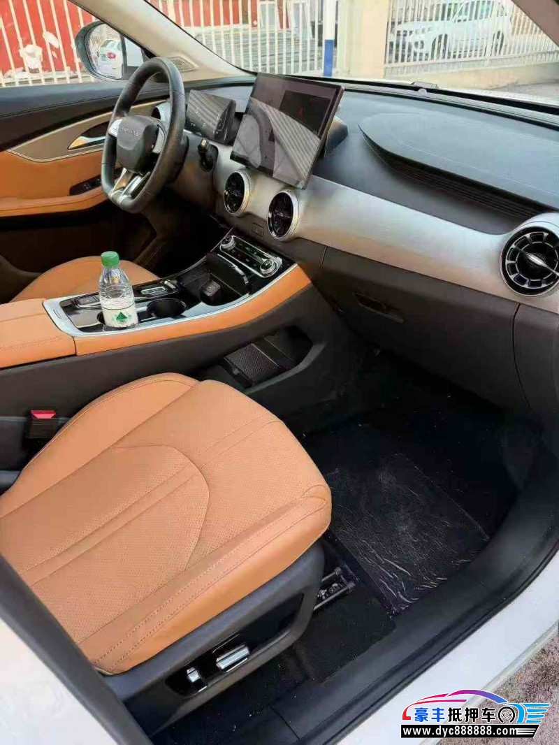 25年东风风行星海轿车抵押车出售